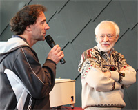 Photo Espace des sciences