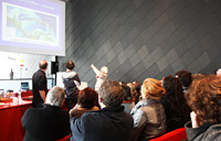 Photo Espace des sciences