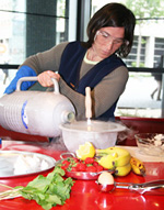 Photo : Espace des sciences Photo : Espace des sciences