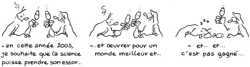 Copyright : W. Augel