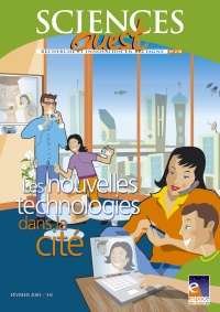 Couverture du N°218