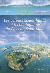 Copyright : Agglomération St-Malo / Rennes Atalante