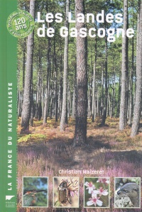 Copyright : collection la france du naturaliste