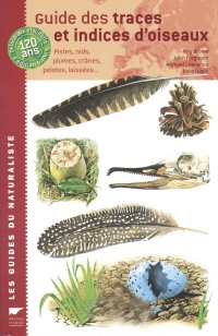 Copyright : collection les guides du naturaliste