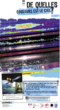 Copyright : Espace des sciences