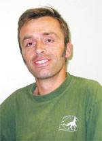 Christophe Blanchard