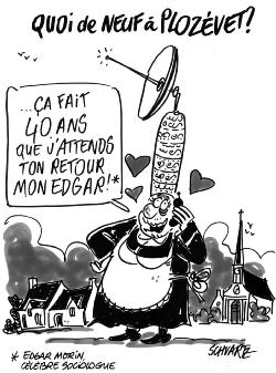 Rencontres sciences et citoyens