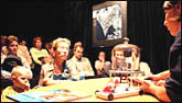 Espace des sciences