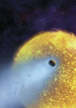Crédit photo : Nasa