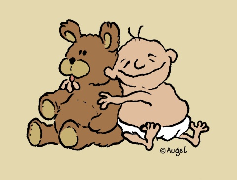 Copyright : W. Augel