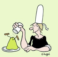 Copyright : W. Augel