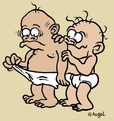Copyright : W. Augel