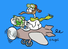 Copyright : W.Augel