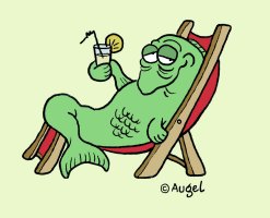 © Augel