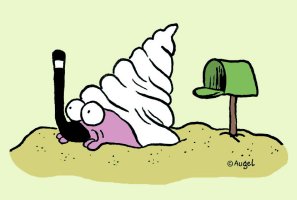 Copyright : W.augel