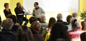 &copy; Espace des sciences