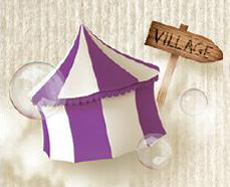 Village des sciences