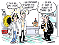 Dessin de Schwarz
