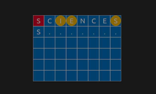 grille du jeu