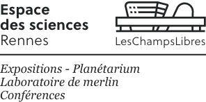 batiment des Champs Libres