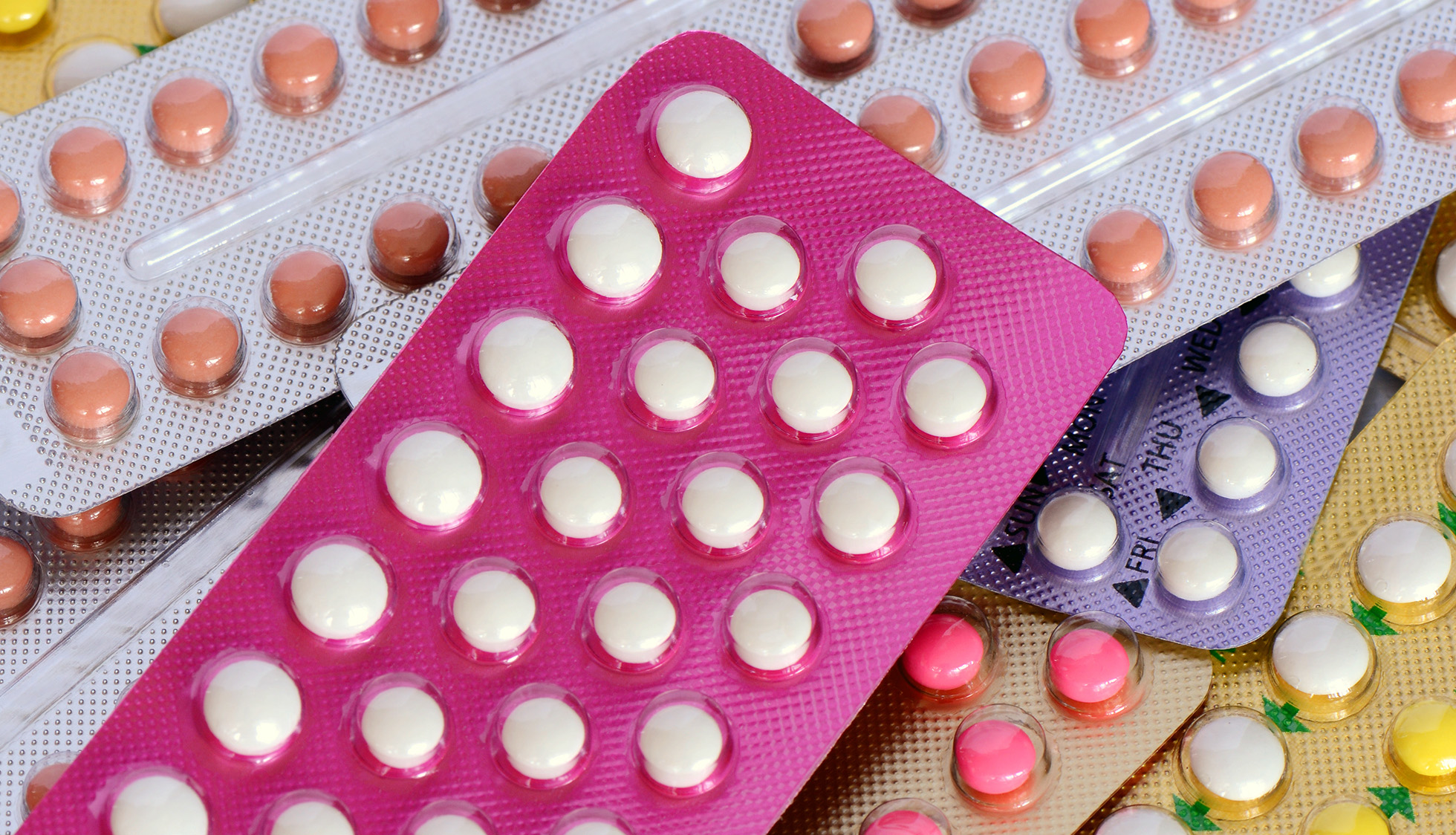 Pilule contraception et régulation des règles Espace des sciences