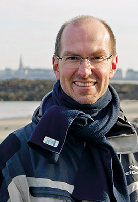 Antoine COLLIN | Espace des sciences