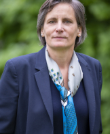 Corinne Le Quéré