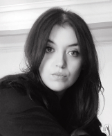 Juliette Cazes