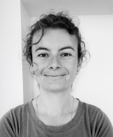 Portrait de Maëlle Lucas