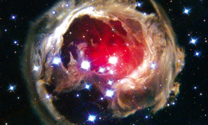 image de l'espace