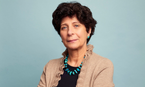 portrait de Silvana Condemi