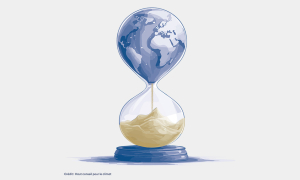 © Haut conseil pour le climat