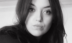 Juliette Cazes