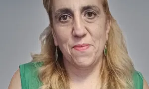 Portrait de Tamara Espiñeira-Guirao