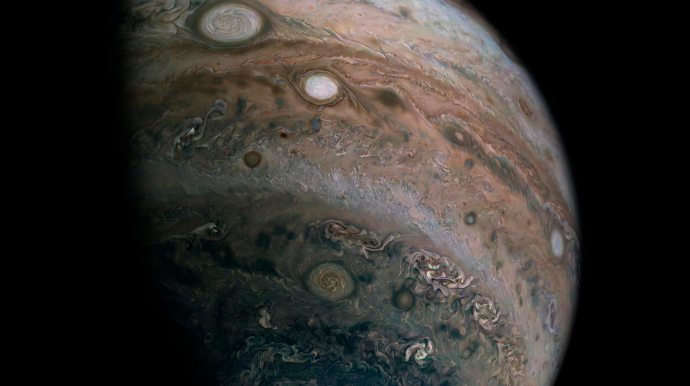 Jupiter