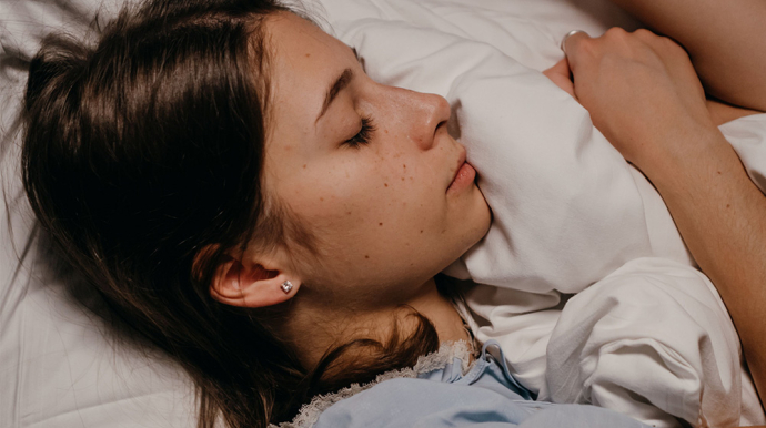 © Polina Kovaleva - Pexels