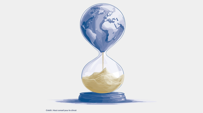 © Haut conseil pour le climat