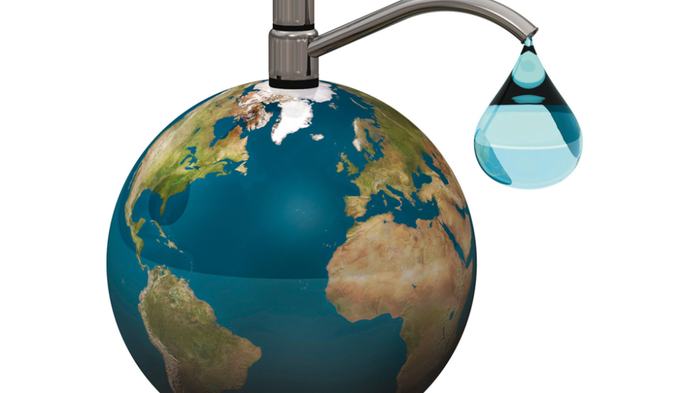 Crise de l'eau : Dessaler l'eau de mer, un problème plutôt qu'une solution