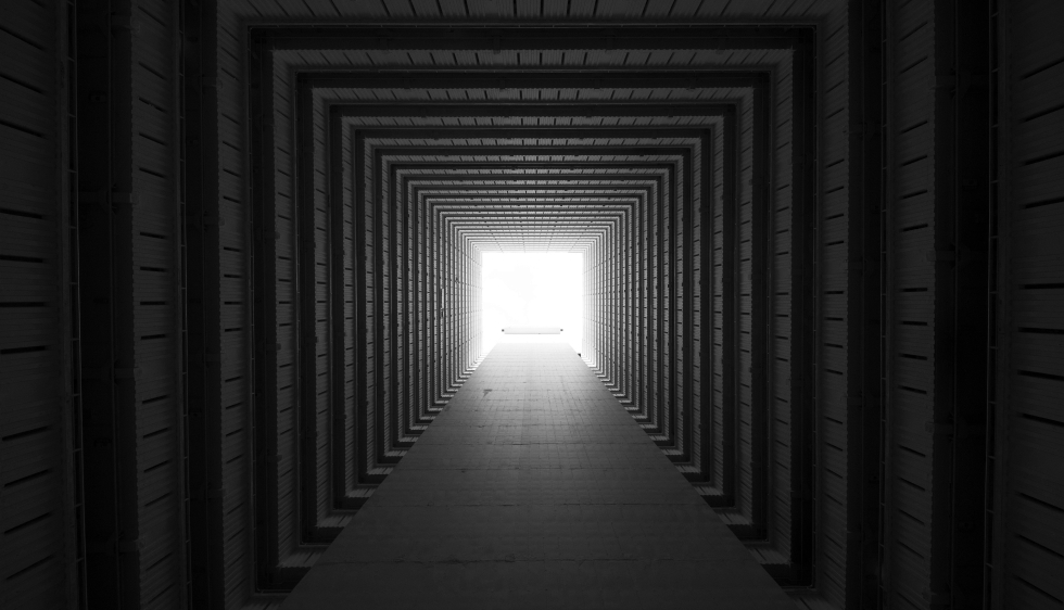 tunnel