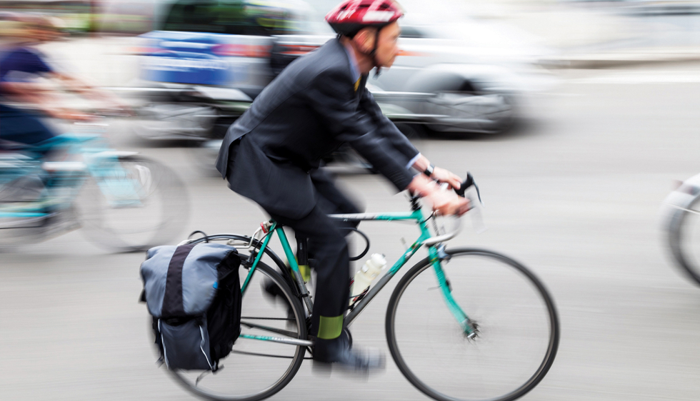 Gilet de sécurité à vélo : le point sur cet indispensable des cyclistes