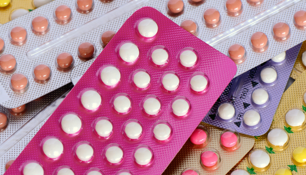 Pilule : contraception et régulation des règles | Espace des sciences