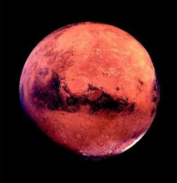 Copyright : Nasa