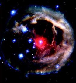 Copyright : Nasa