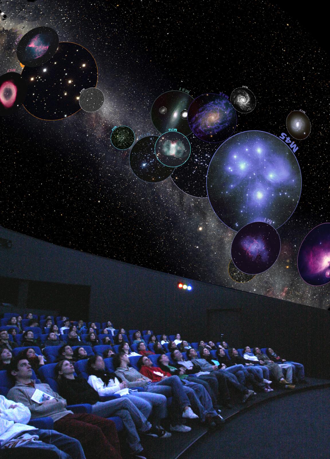 planetarium rennes