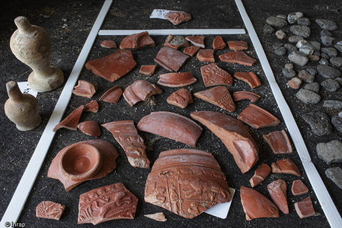 Amphorismes (c) Rémi Bénali - I. Daveau et G. Boetto