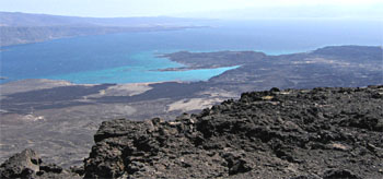 paysage massif armoricain