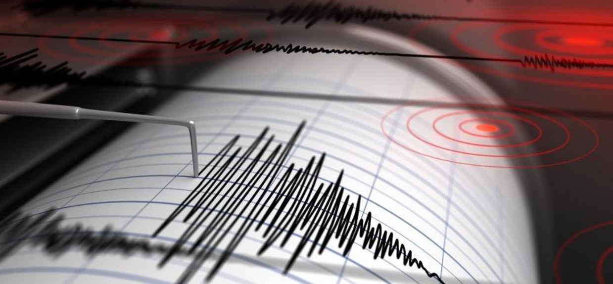 Seismes En Bretagne Ou Pourquoi Comment Espace Des Sciences