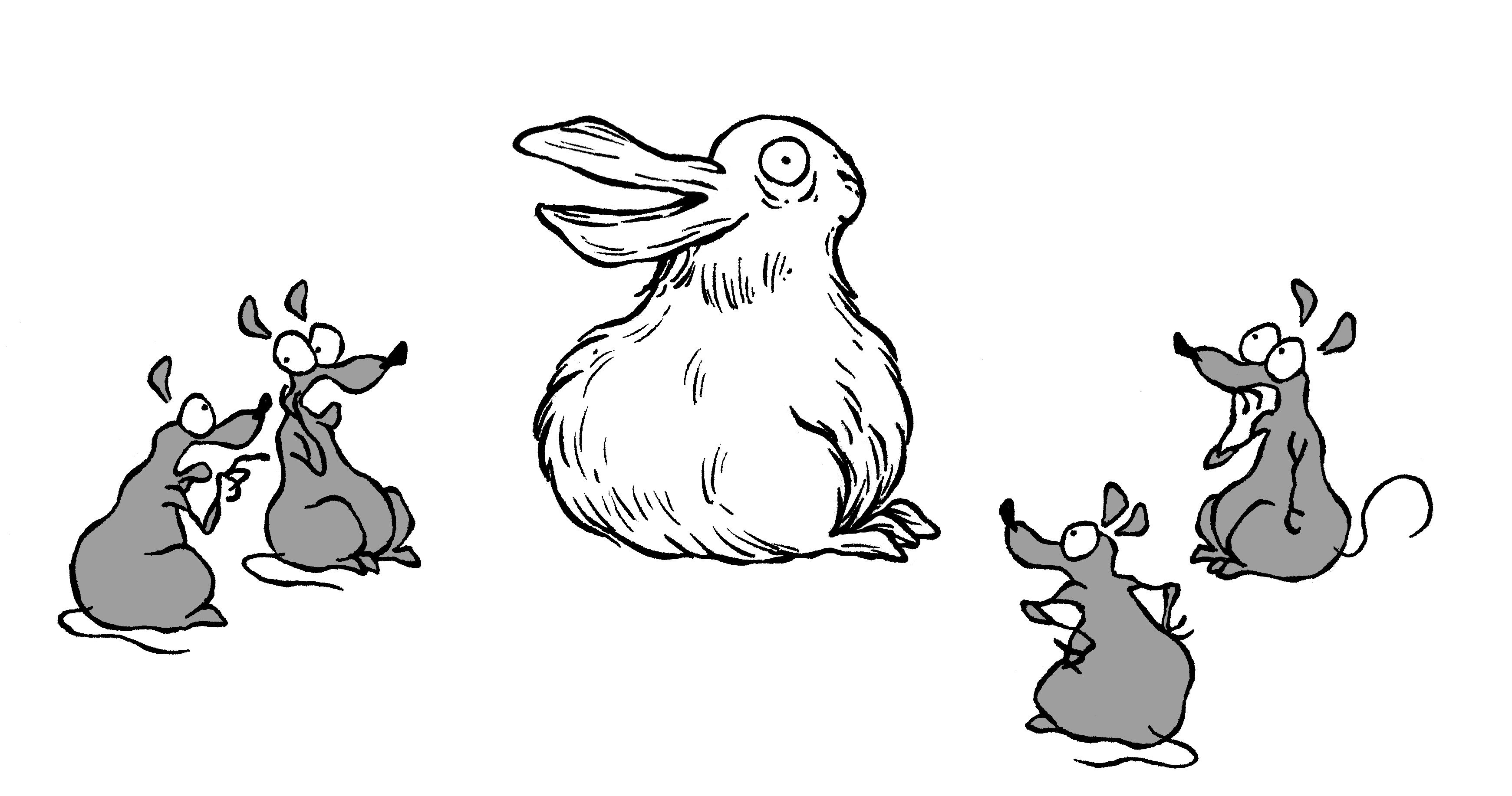Canard Ou Lapin Espace Des Sciences