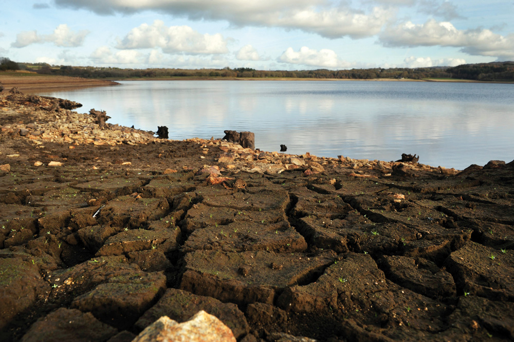Climat L Urgence Meme En Bretagne Espace Des Sciences